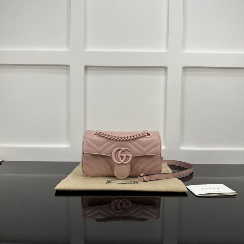 G*u*i satchel bags